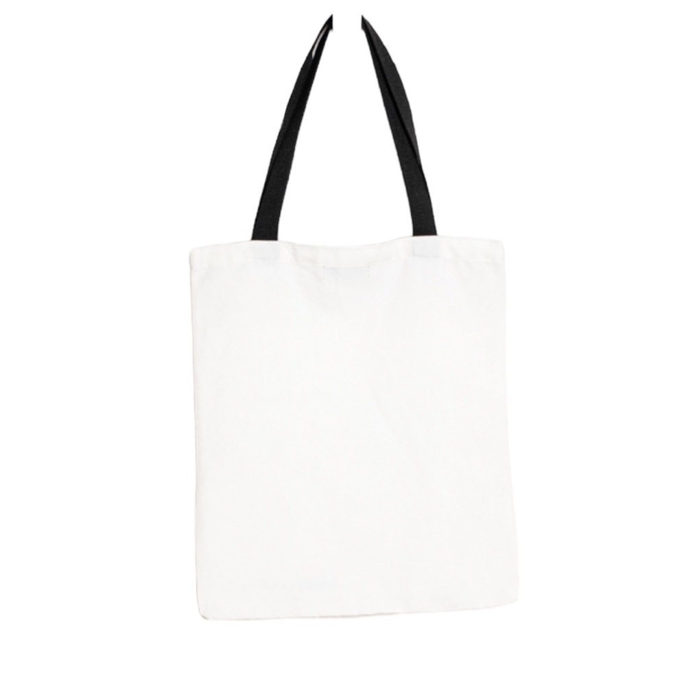 Brand new set of 3 Canvas Tote Bags